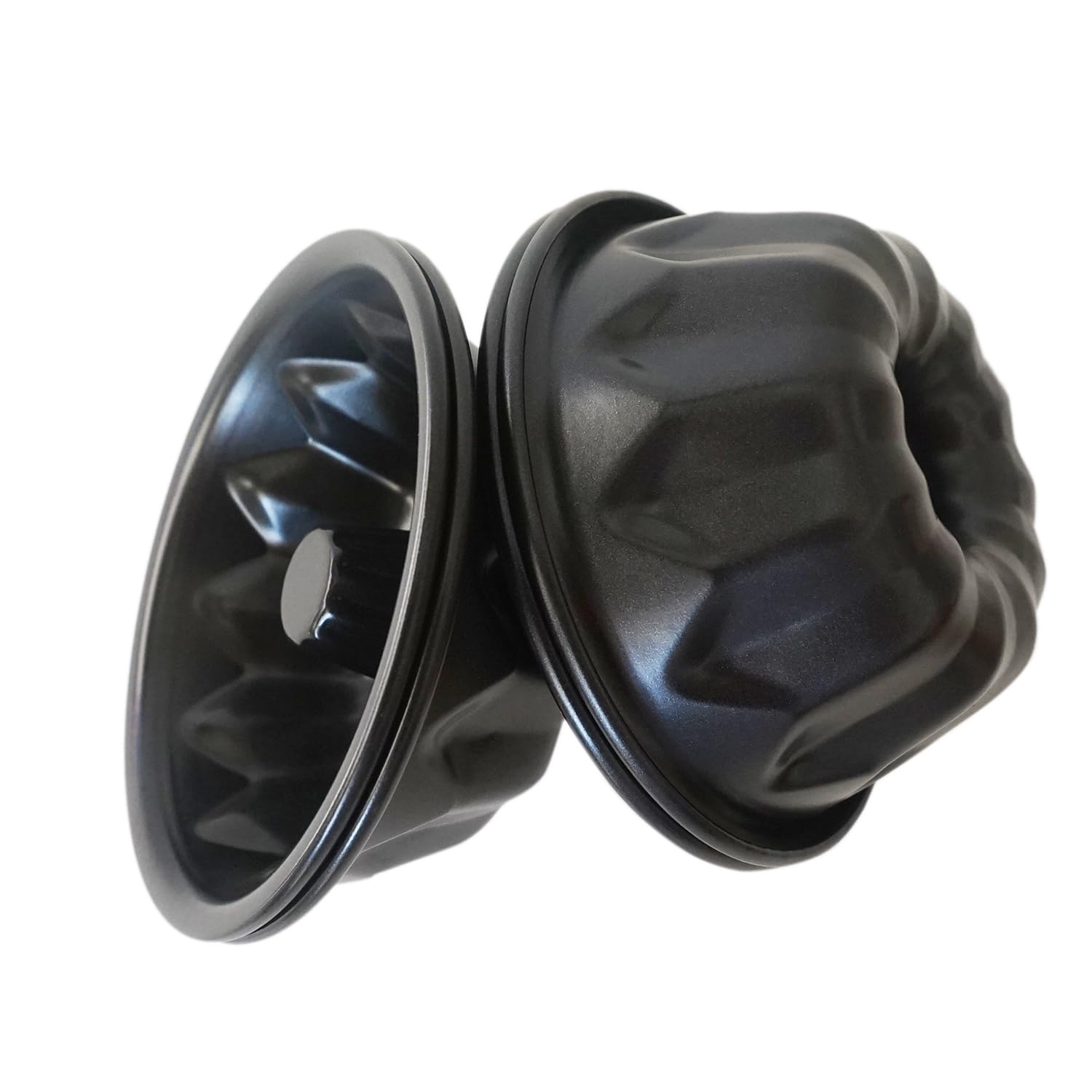 Tube height and diameter for LoveDeal 4 inch pan