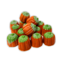 Mini Pumpkin Spice Coffee Pumpkins 5oz Pack All Natural Soy Wax Melts