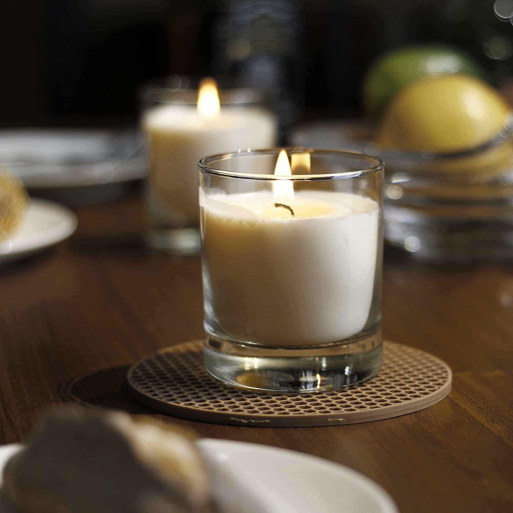 Gift-ready jar candle 1 pack