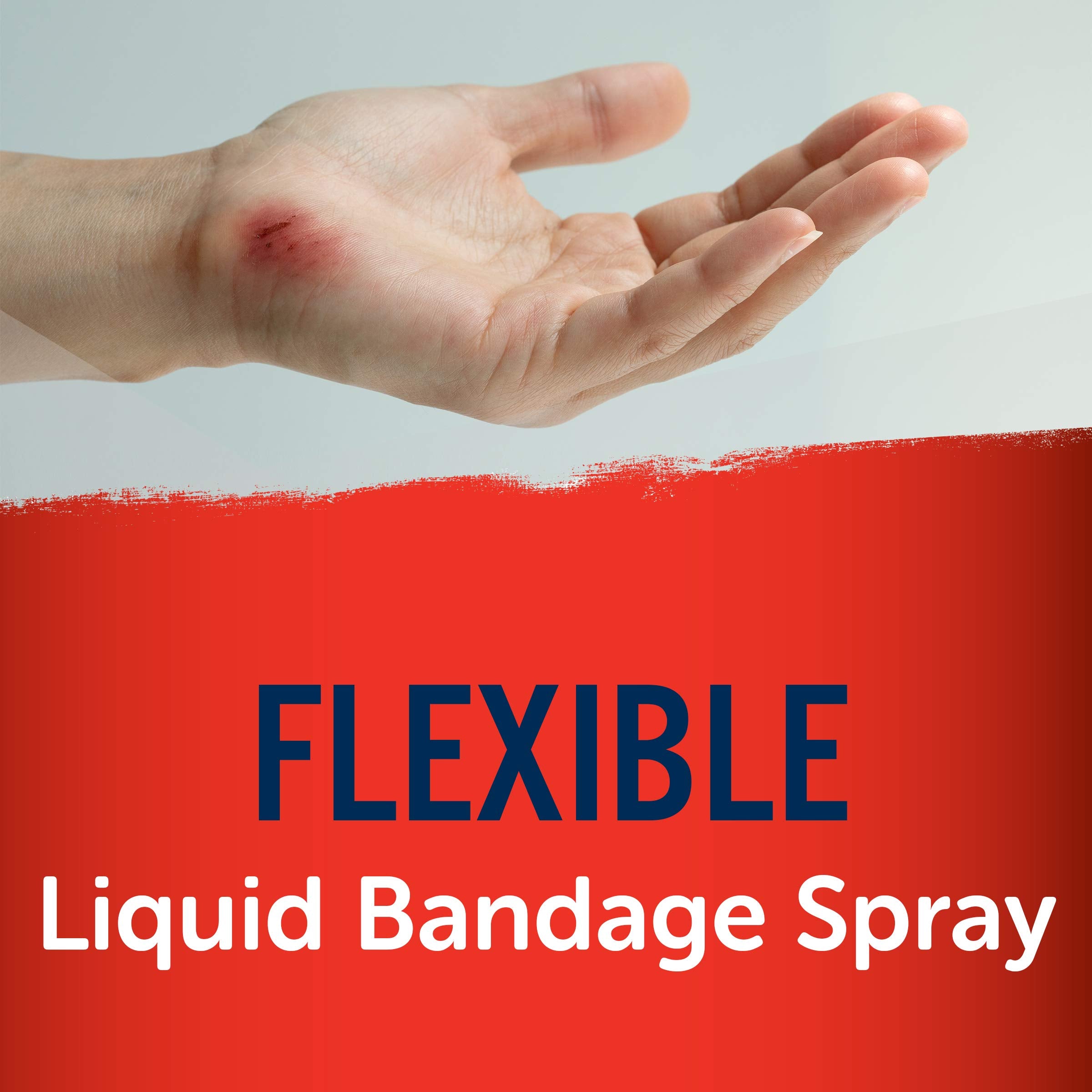 Flexible wound seal for minor cuts and blisters