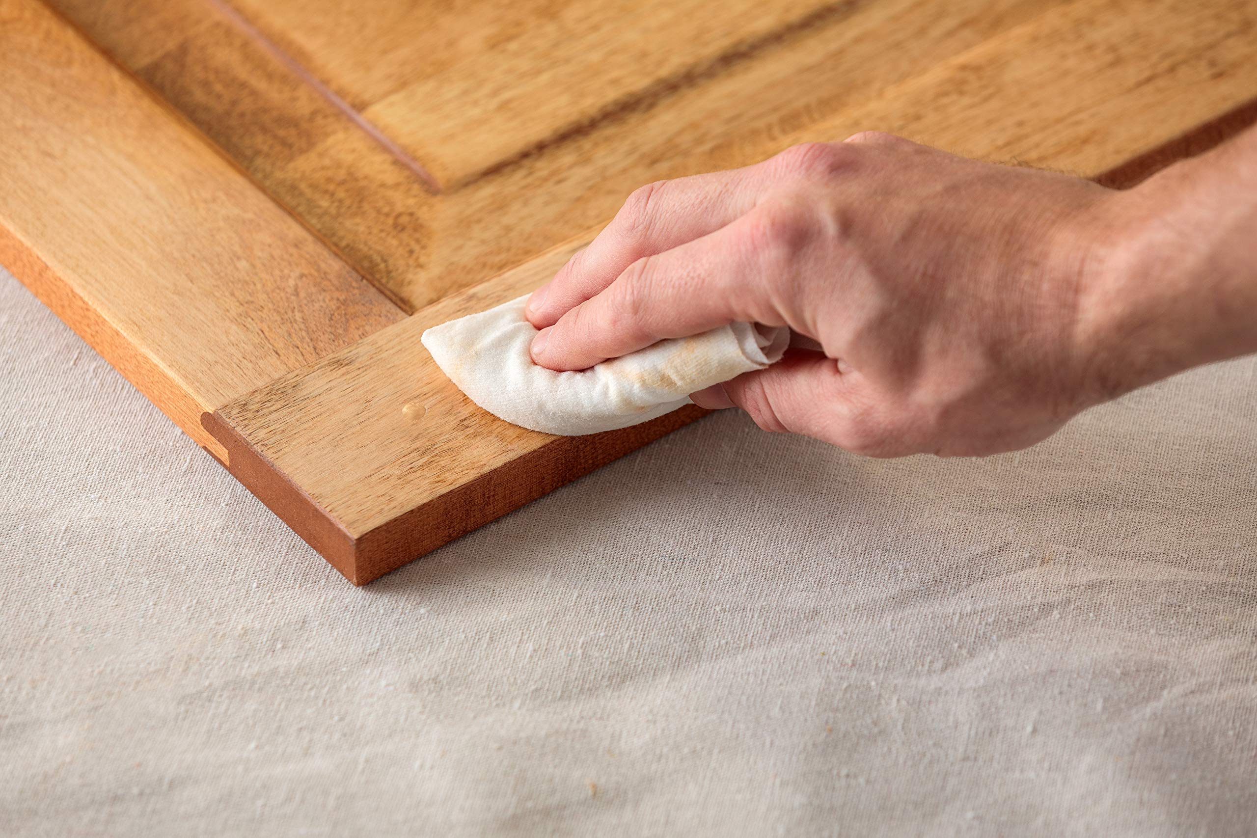 Minwax wood filler ready to use 6 oz Golden Oak
