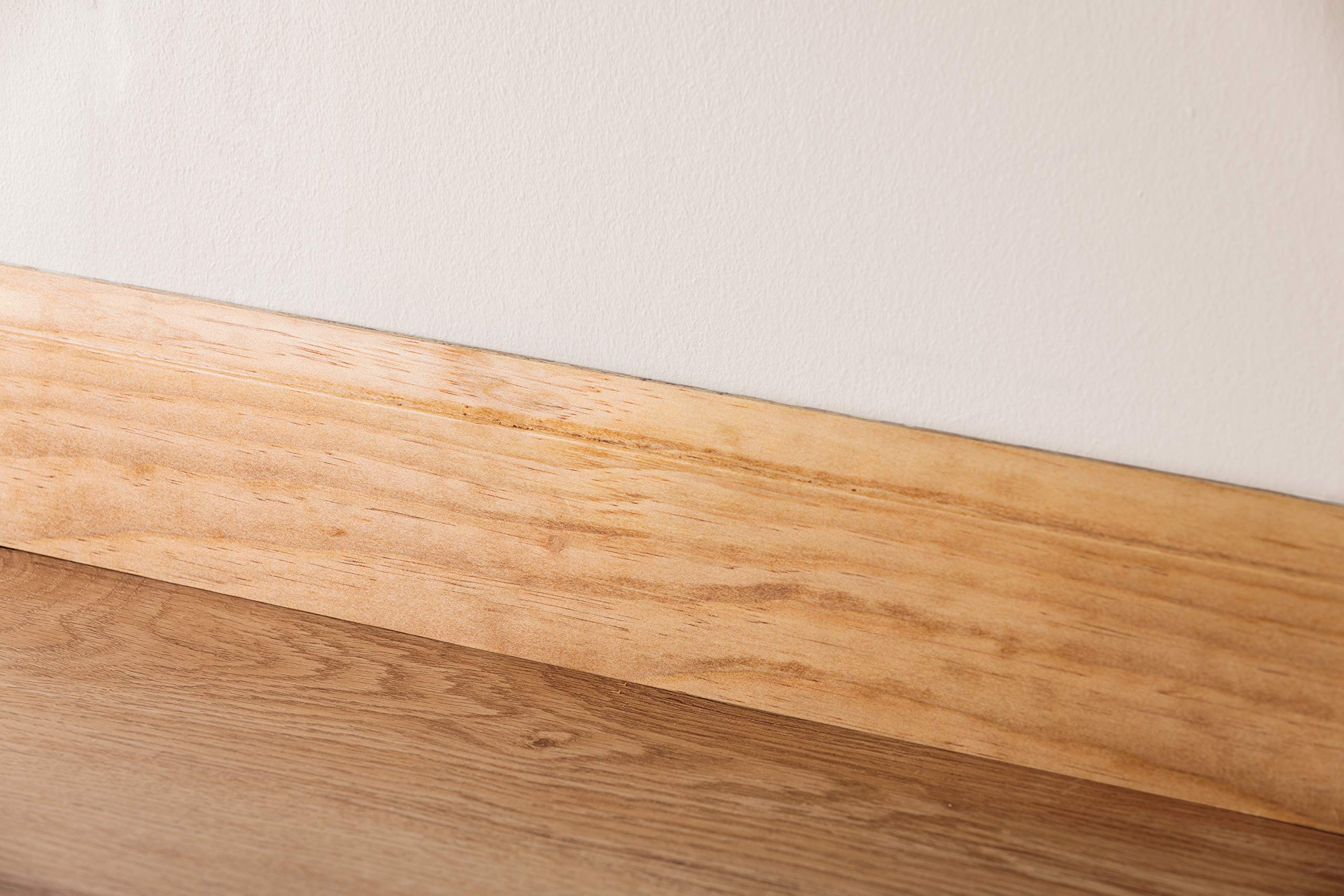 Color matched to Minwax Wood Finish stains Golden Oak