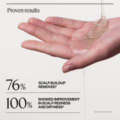 Mircale In Shower Treatment packaging