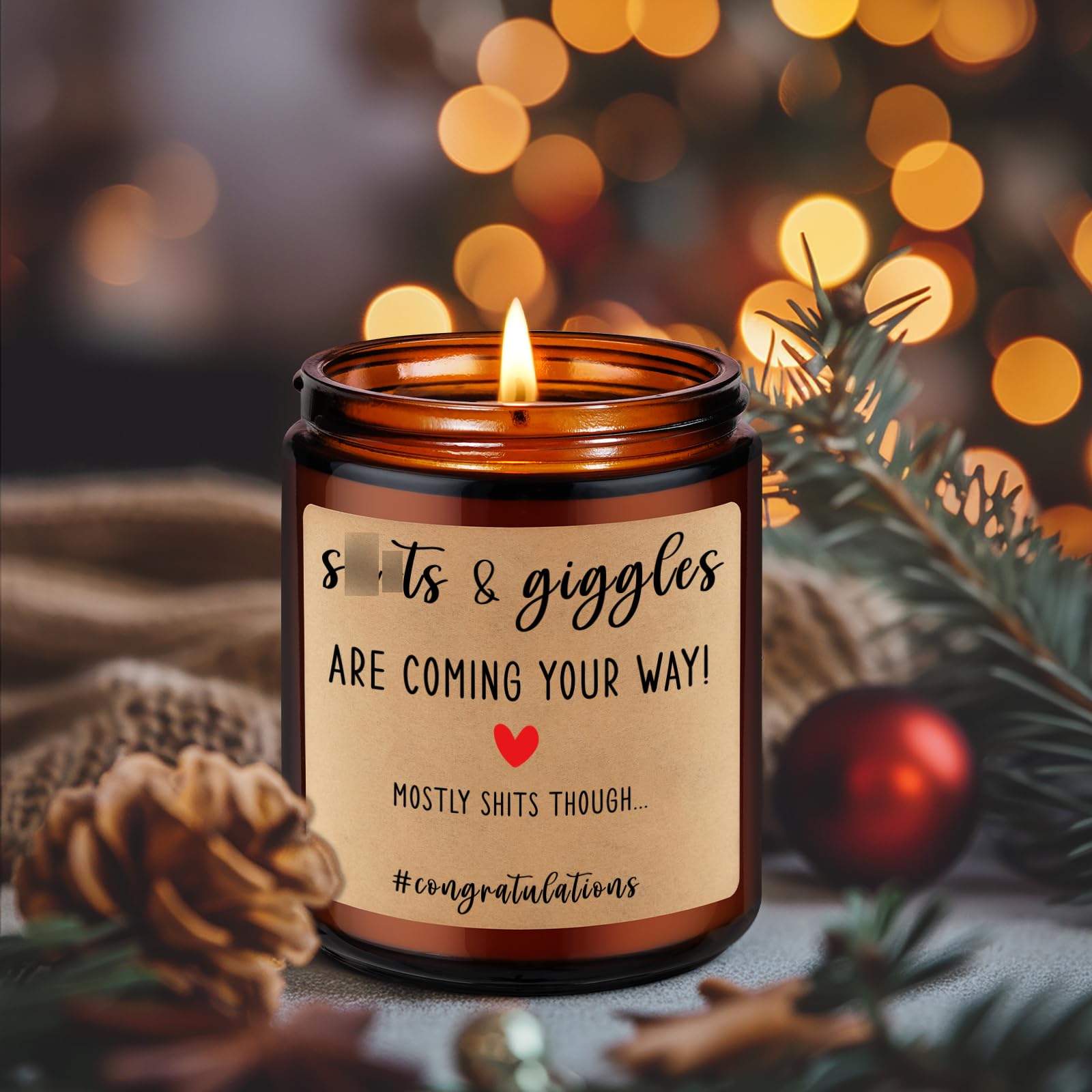 9 oz Miracu candle burn time about 50 hours