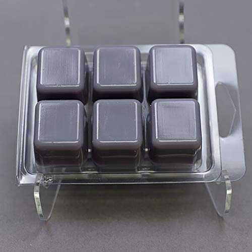 Six piece package Misty Mountain Soap Co wax melts Gatlinburg TN