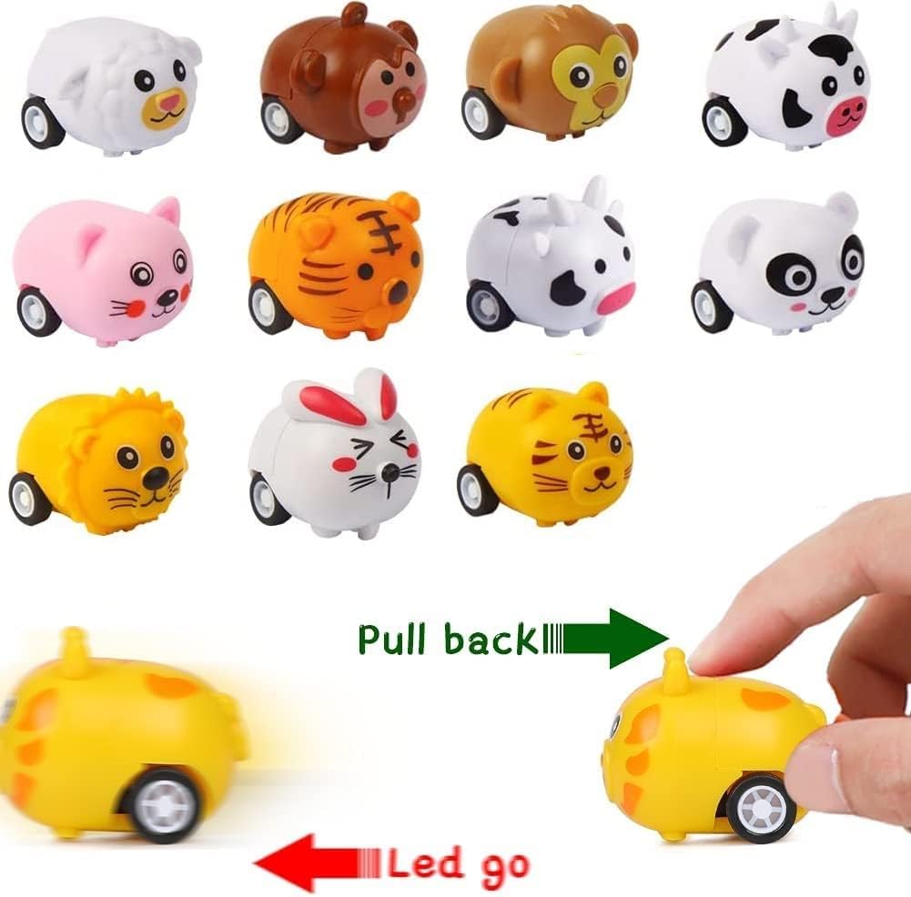 Non-toxic child safe toy set meets US toy standards