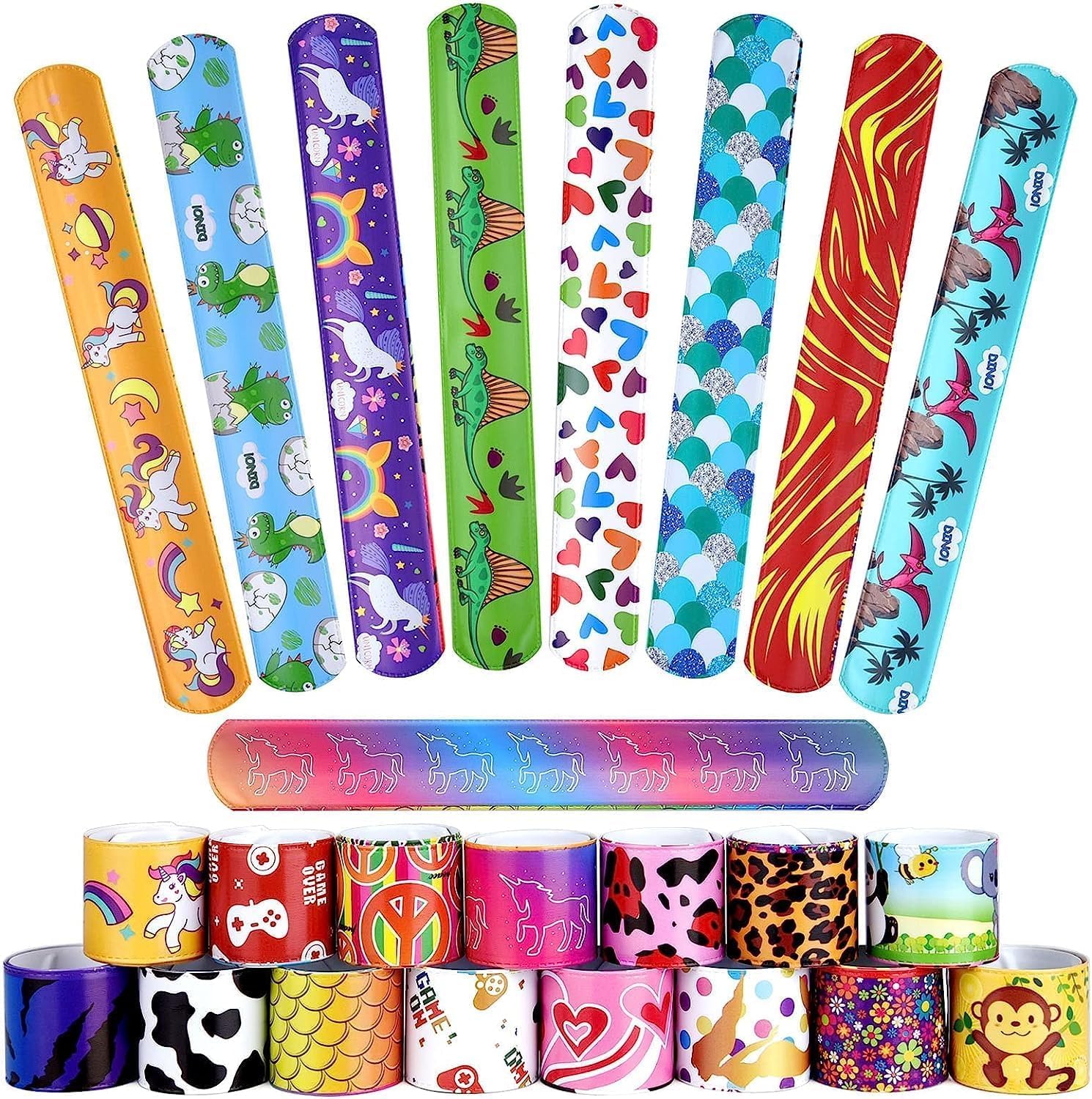 Pinata filler goodie bag stuffers kit