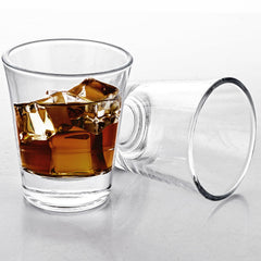 Vodka tequila liqueur 60ml shot glasses