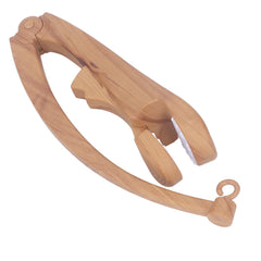 Mobile Arm for Crib product with clamp on attachment