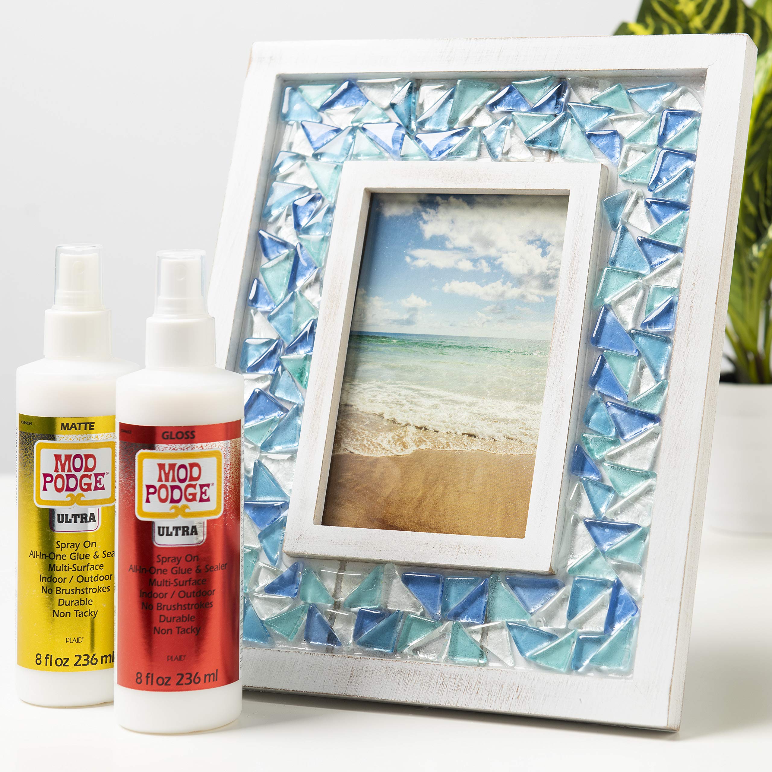 Mod Podge Ultra Matte Spray On Sealer product image