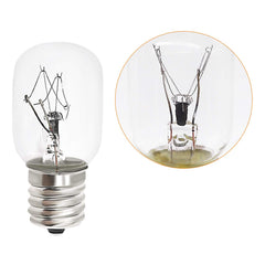 8206232A microwave light bulb screw-in installation