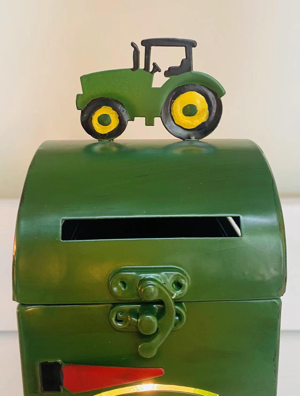 Farmhouse decor wax warmer by B CENTERBRIDGE