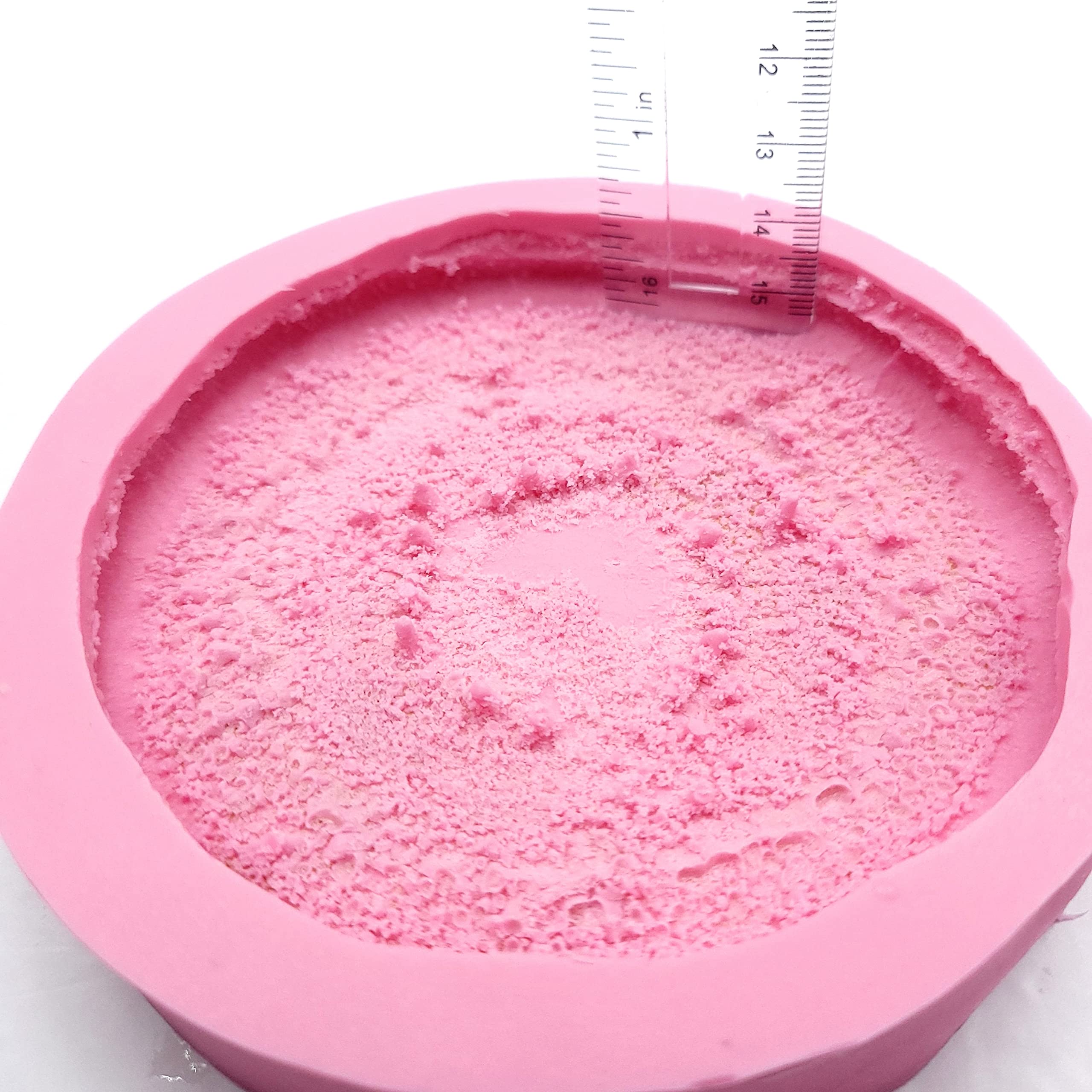 mold for wax and resin modeling clays nc044-5