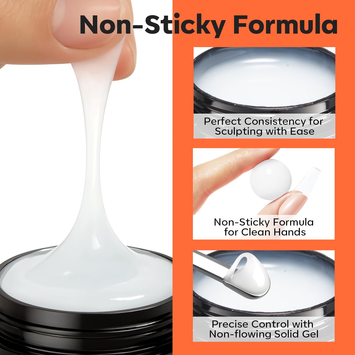 Pro tips for warm water softening and base top coat shine