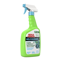 MOLD ARMOR Mold Blocker 32 OZ spray bottle