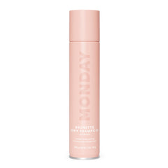 MONDAY HAIRCARE BRUNETTE Dry Shampoo 200 mL bottle