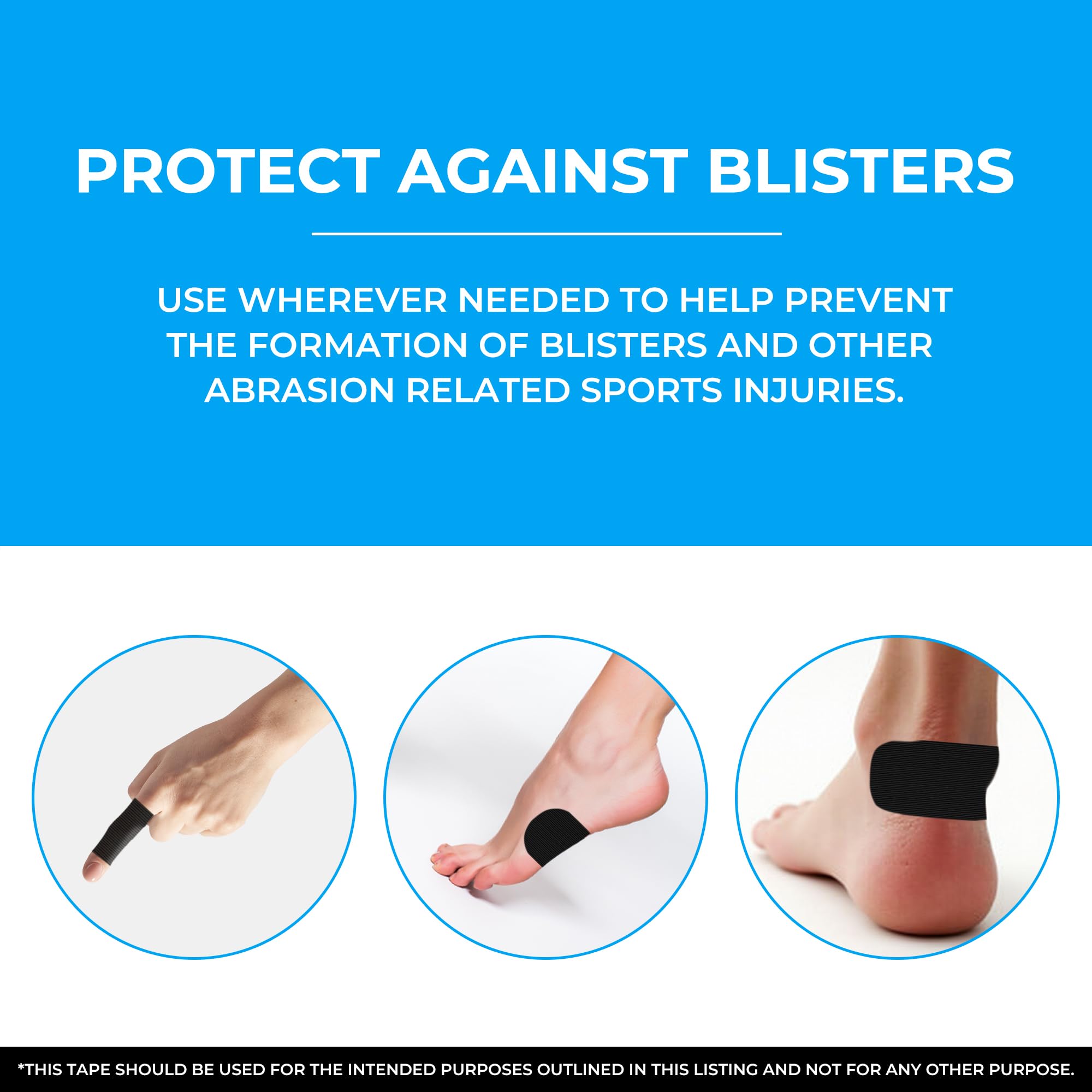Secure dressing with comfortable Monier tape for medical use