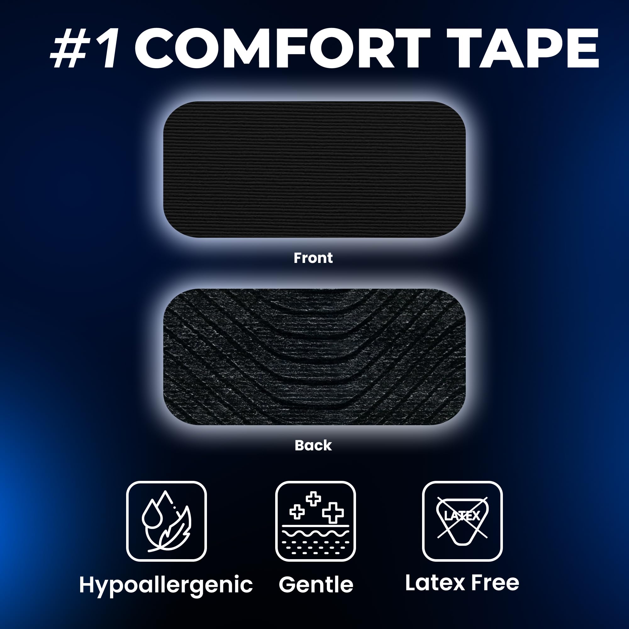 Monier_Tape_30 30 pack product image