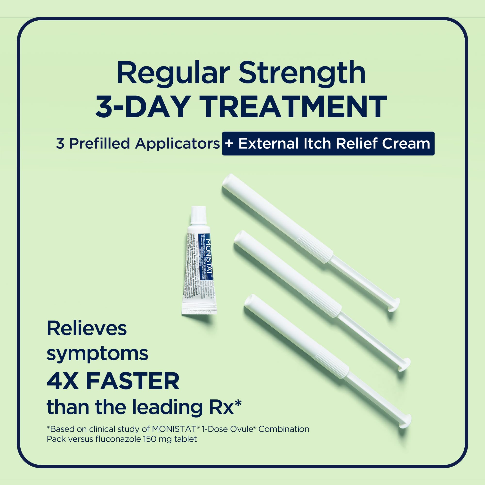 Monistat external anti-itch cream image