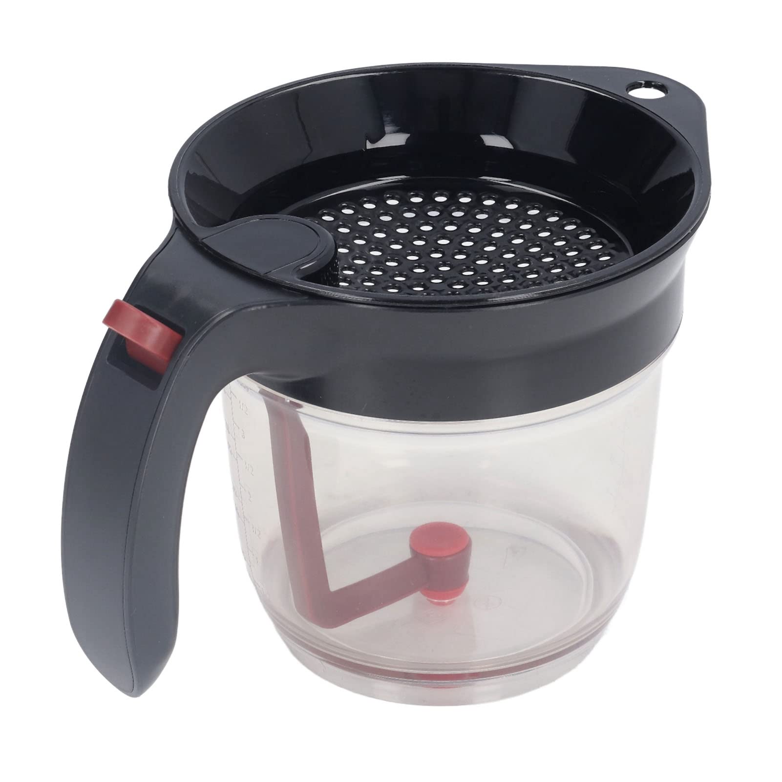 Moofey gravy separator PP material