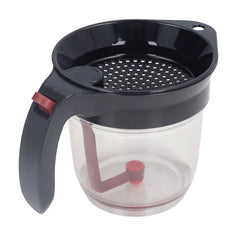 Moofey gravy separator PP material