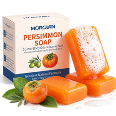 Morovan Persimmon Soap bar product image