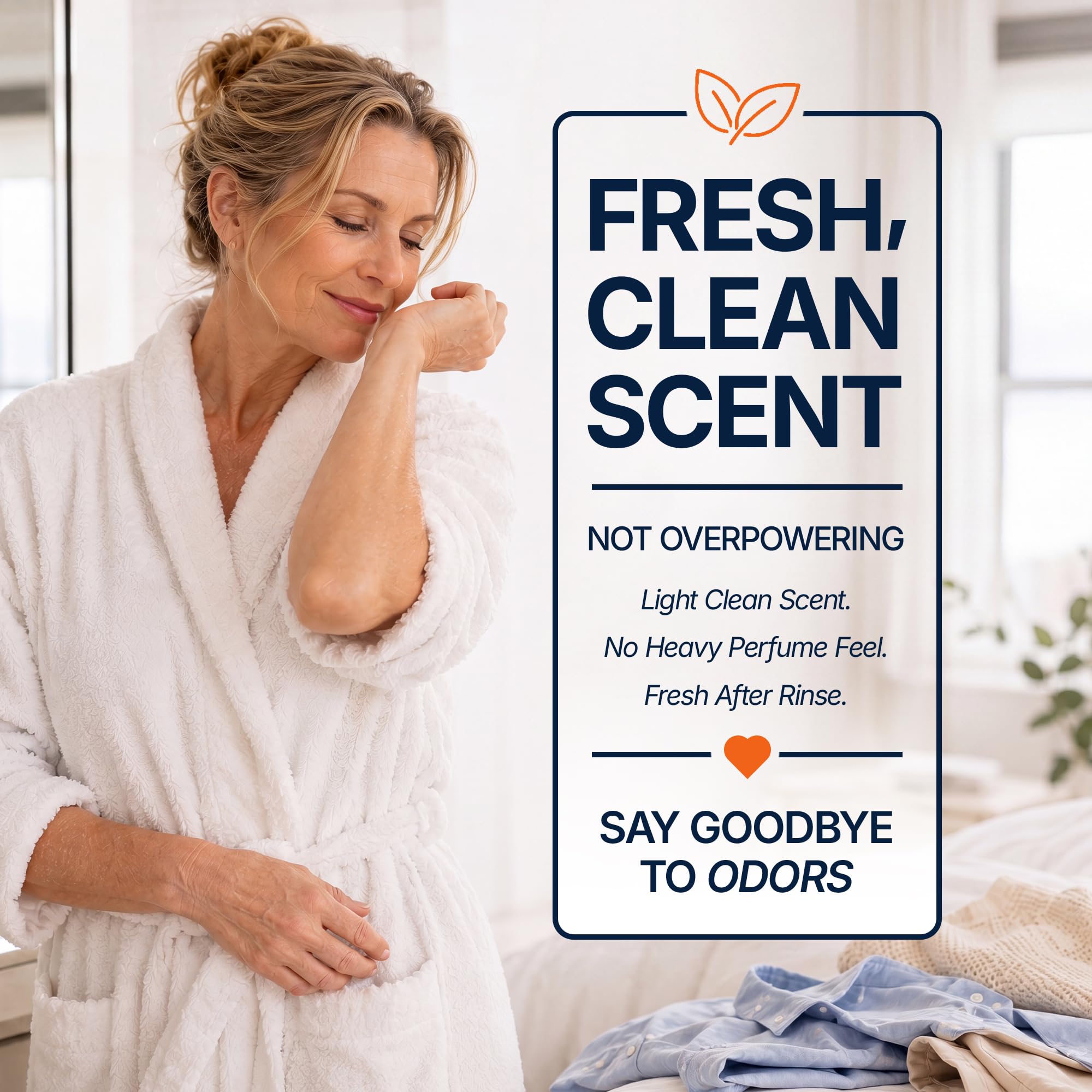 Paraben free Morovan Persimmon Soap packaging