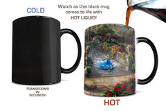 Officially licensed Morphing Mugs by Trend Setters Ltd mmug201