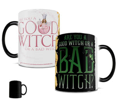 Morphing Mugs Wizard of Oz ceramic mug 11 oz