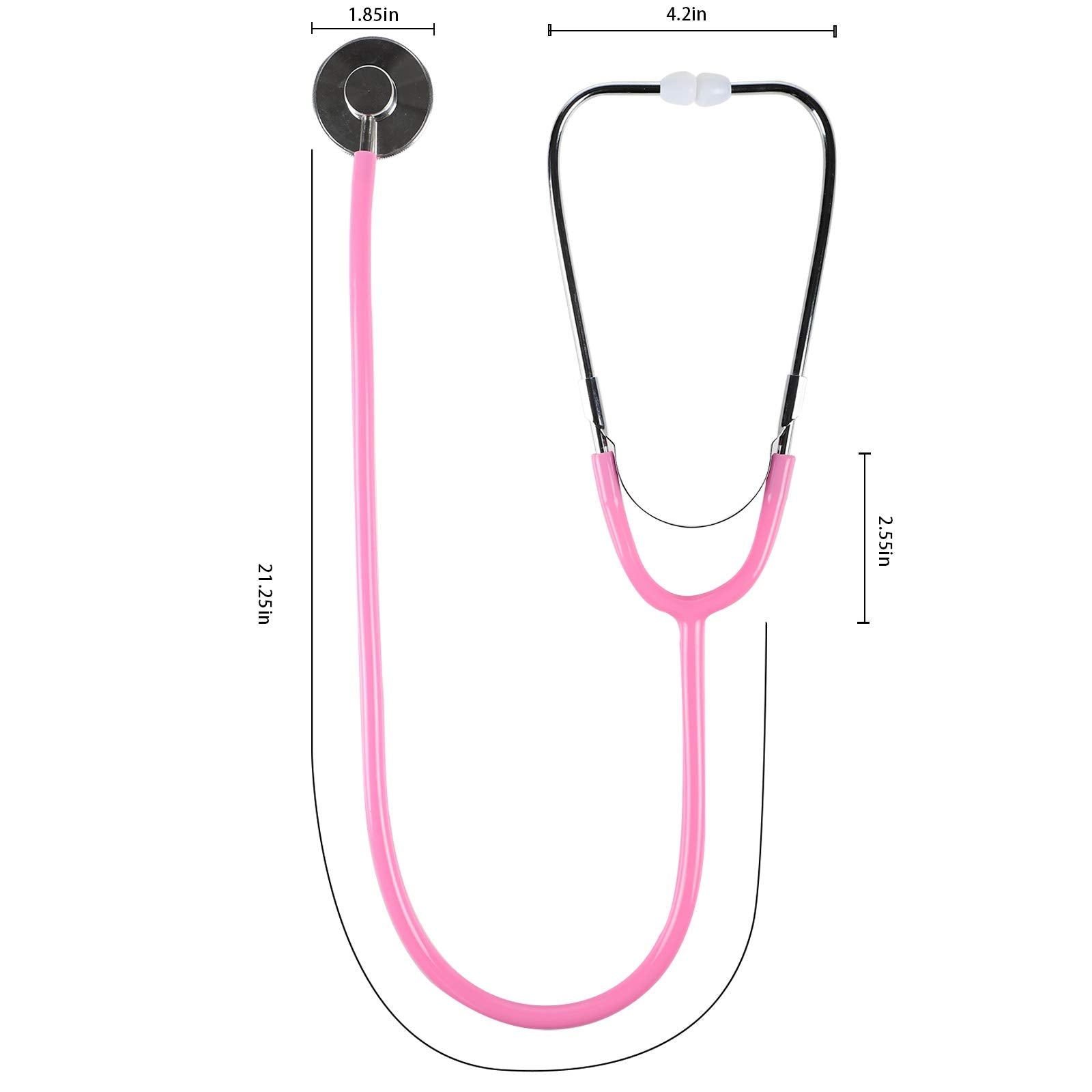 MorTime stethoscope real working design image