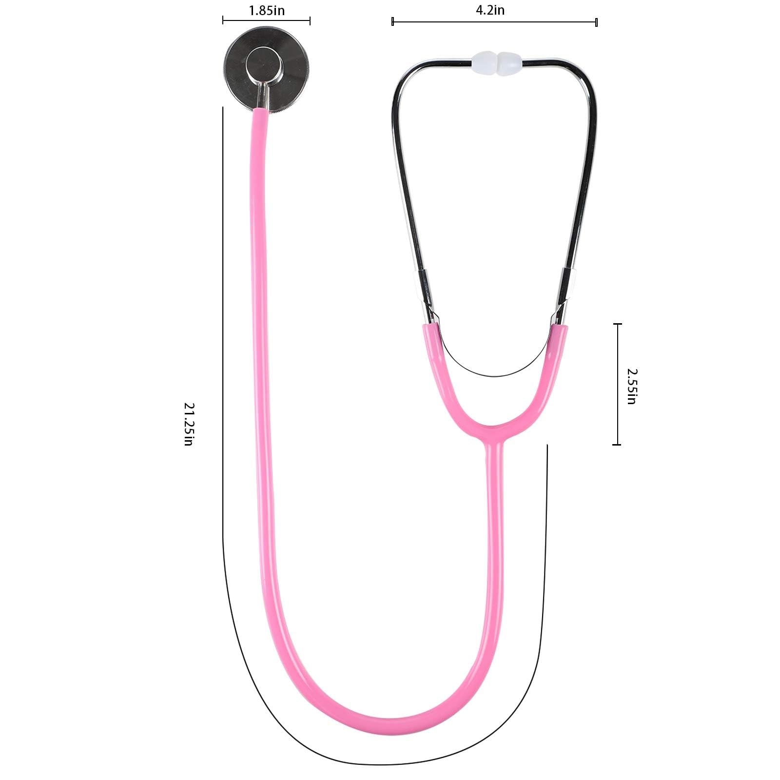 MorTime stethoscope kids cosplay educational equipment image