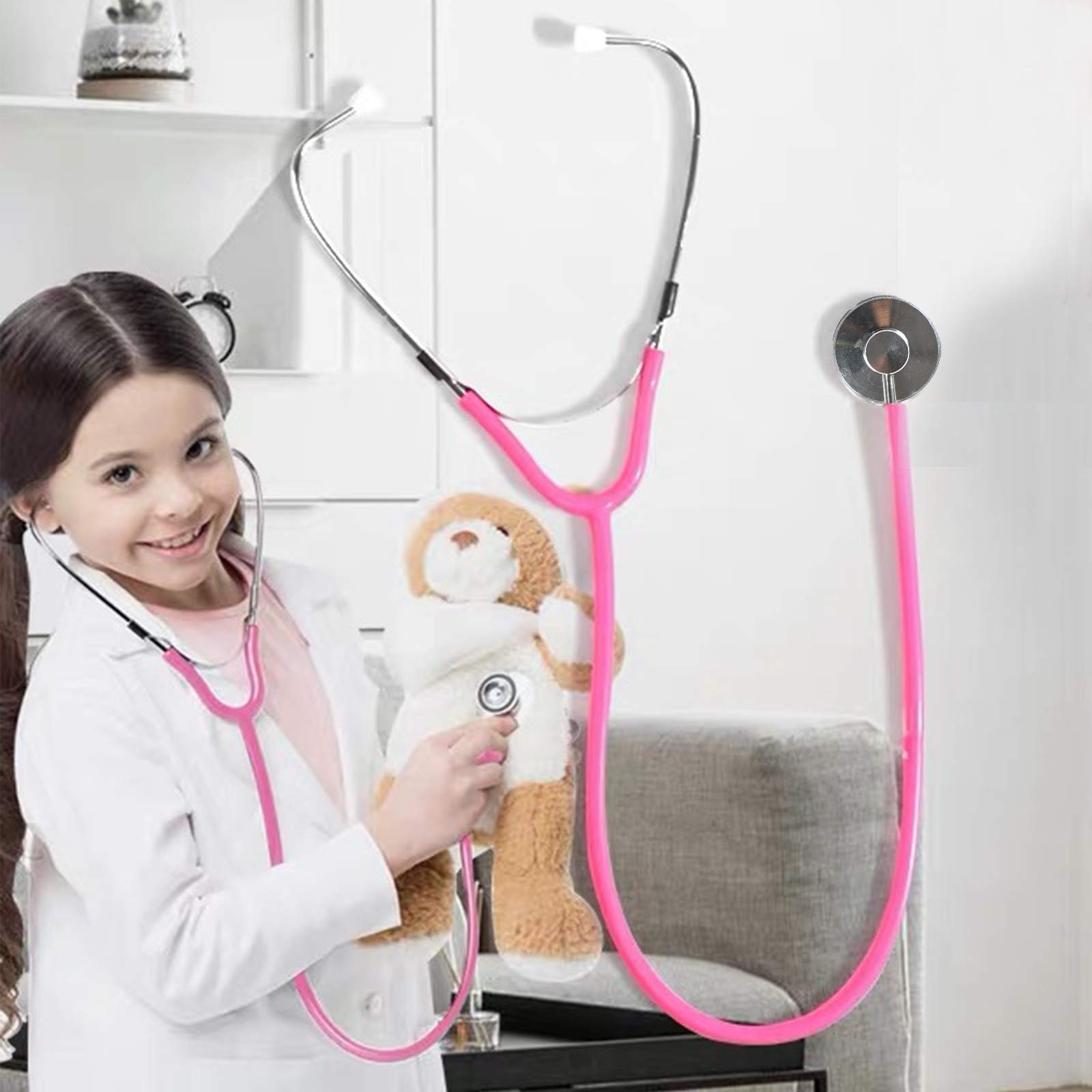 MorTime stethoscope pack 1pc image