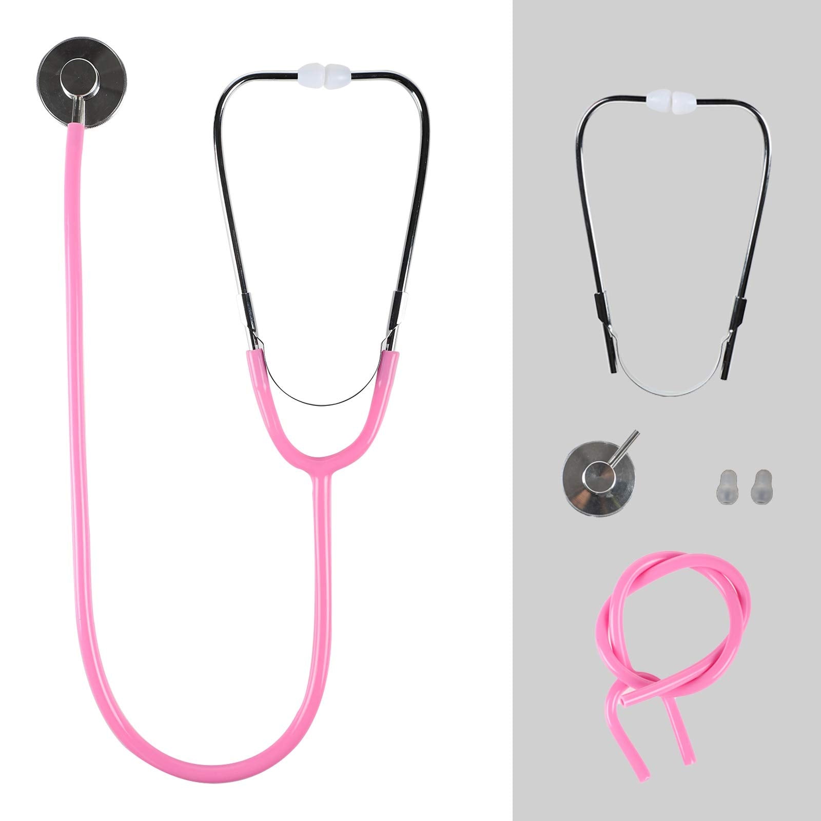 MorTime stethoscope for kids education image