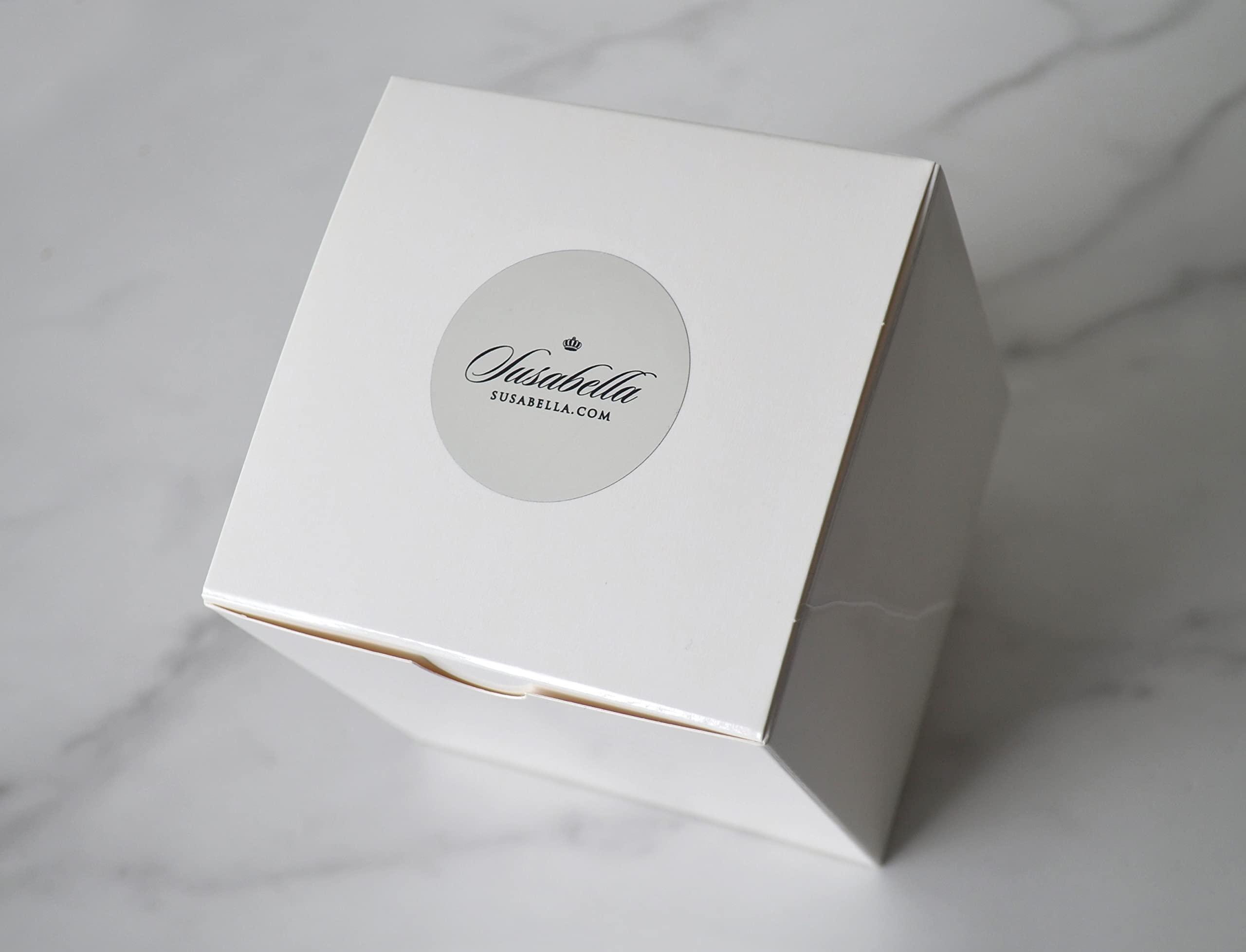 Mother of the Groom gift box presentation