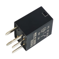 Motorboat relay G8V-1C7T-R-DC12 5-pin