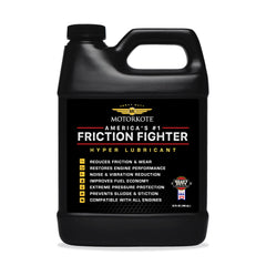Motorkote MK-HL32-06 heavy duty hyper lubricant engine treatment 32-ounce bottle