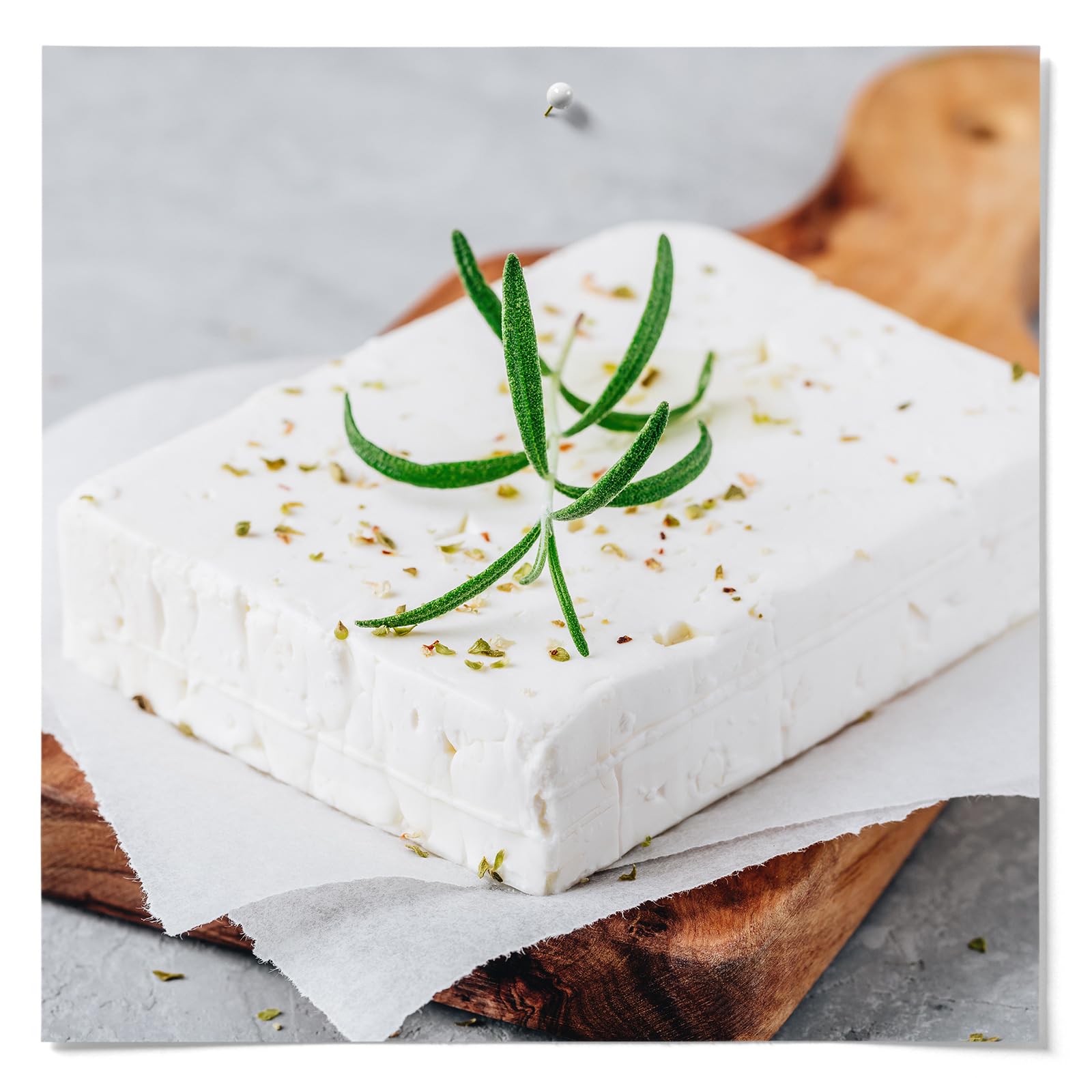 30 minute mozzarella recipe included with rennet