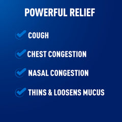 Dextromethorphan HBr cough suppressant ingredient in Mucinex liquid