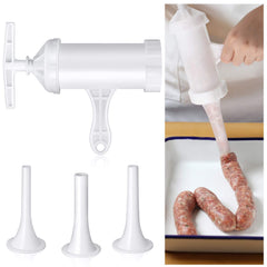 Mudder Sausage Stuffer main image