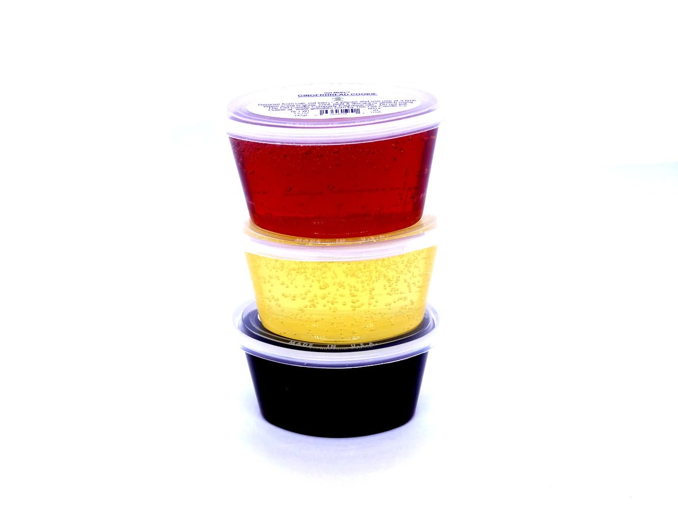 1.5 oz cup mulberry gel melt