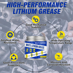 Multi-Purpose Garage Door Lubricant suitable for home marine automotive tasks