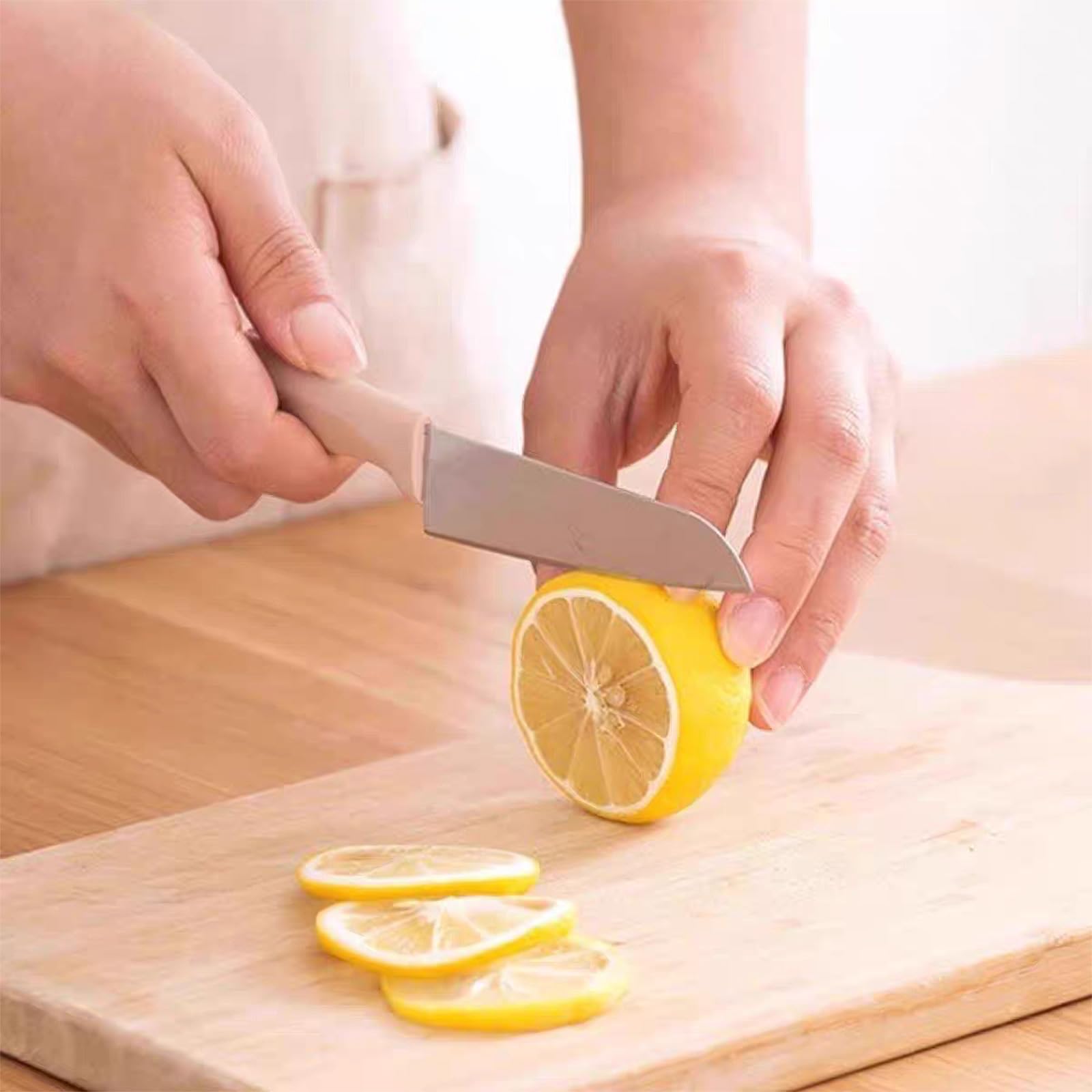 dishwasher safe paring knives rust resistant