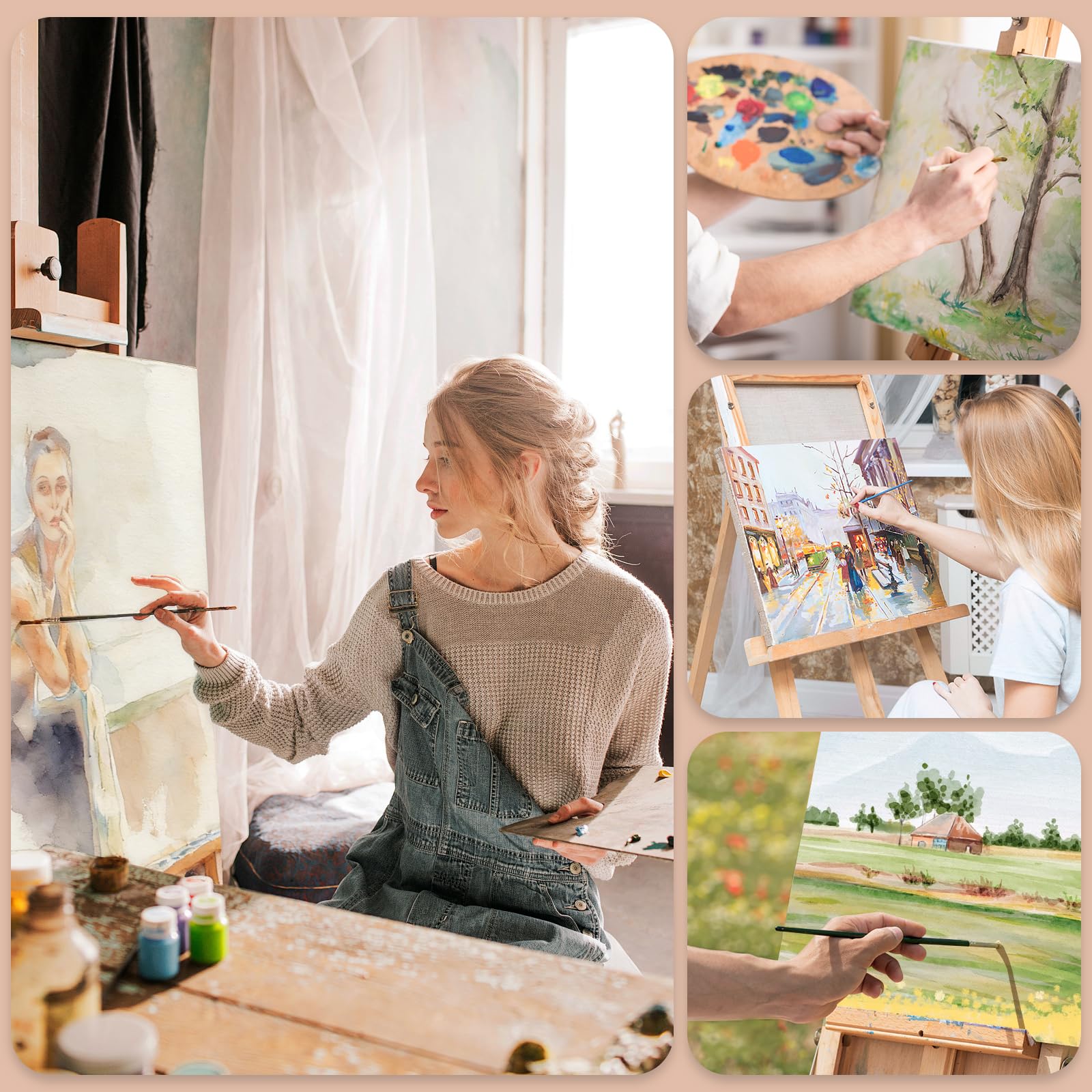 multipurpose watercolor paper for watercolor gouache markers