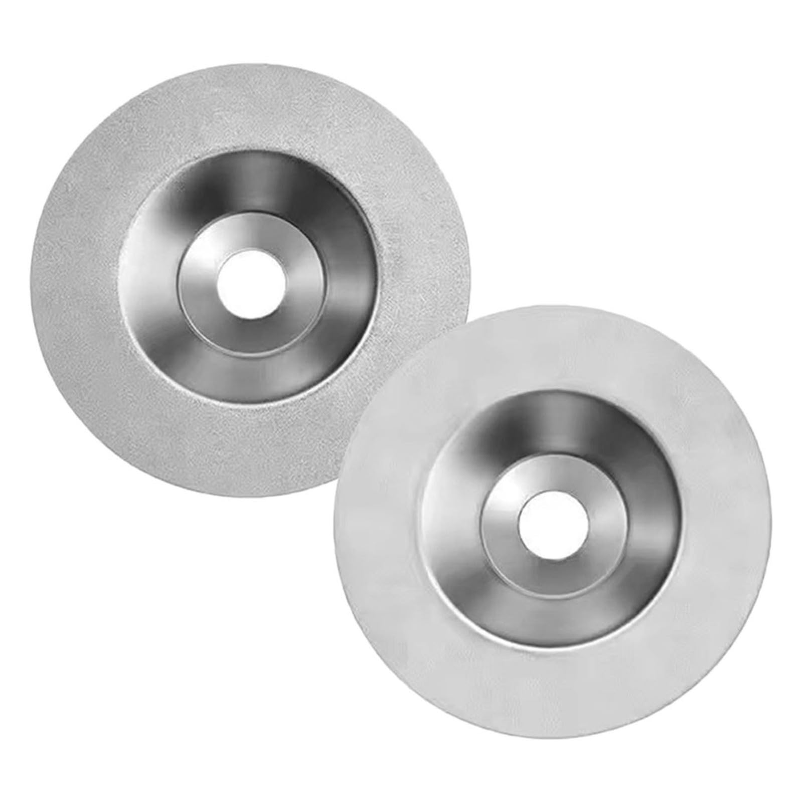 Safety-focused design for home sharpening