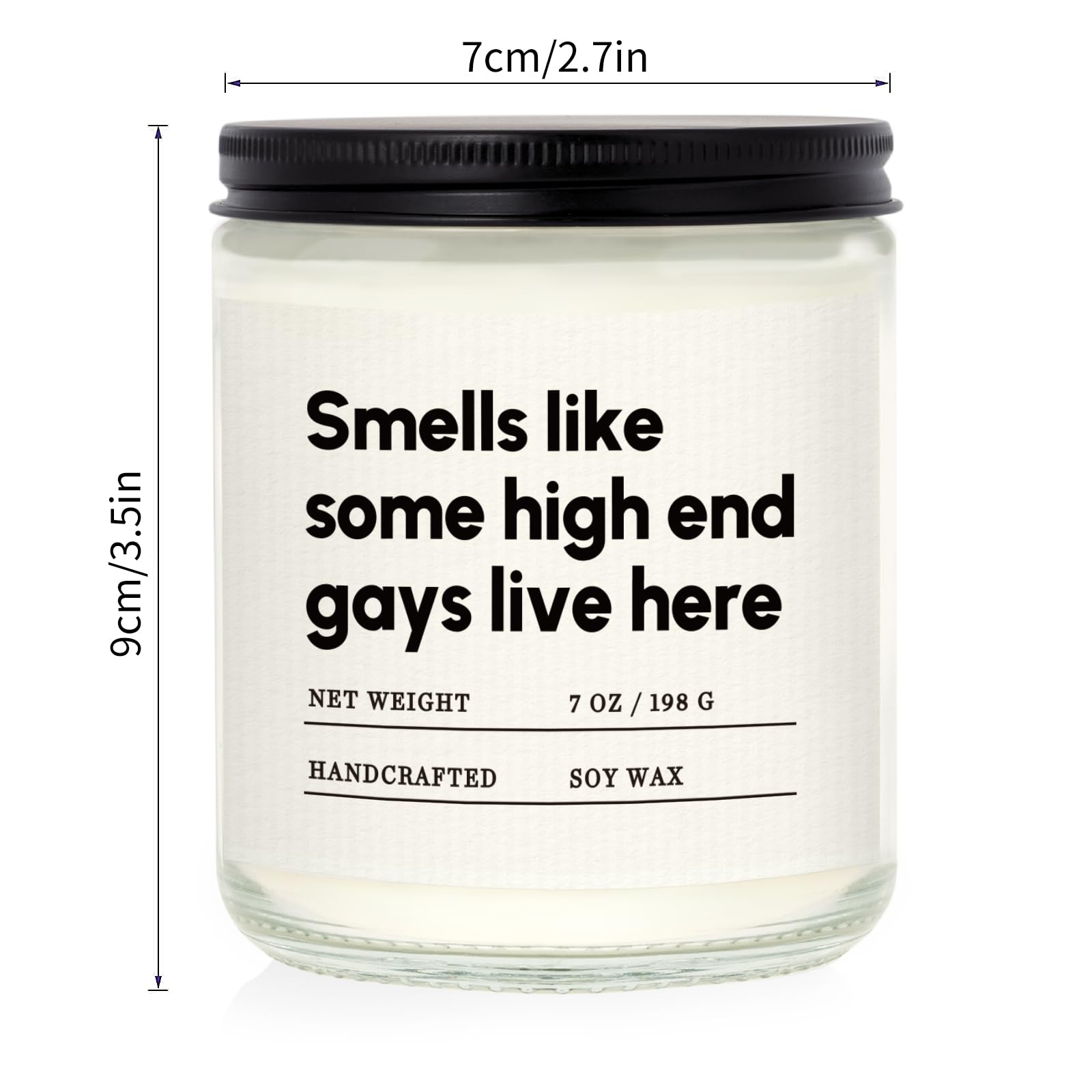 housewarming lavender candle musaecoin