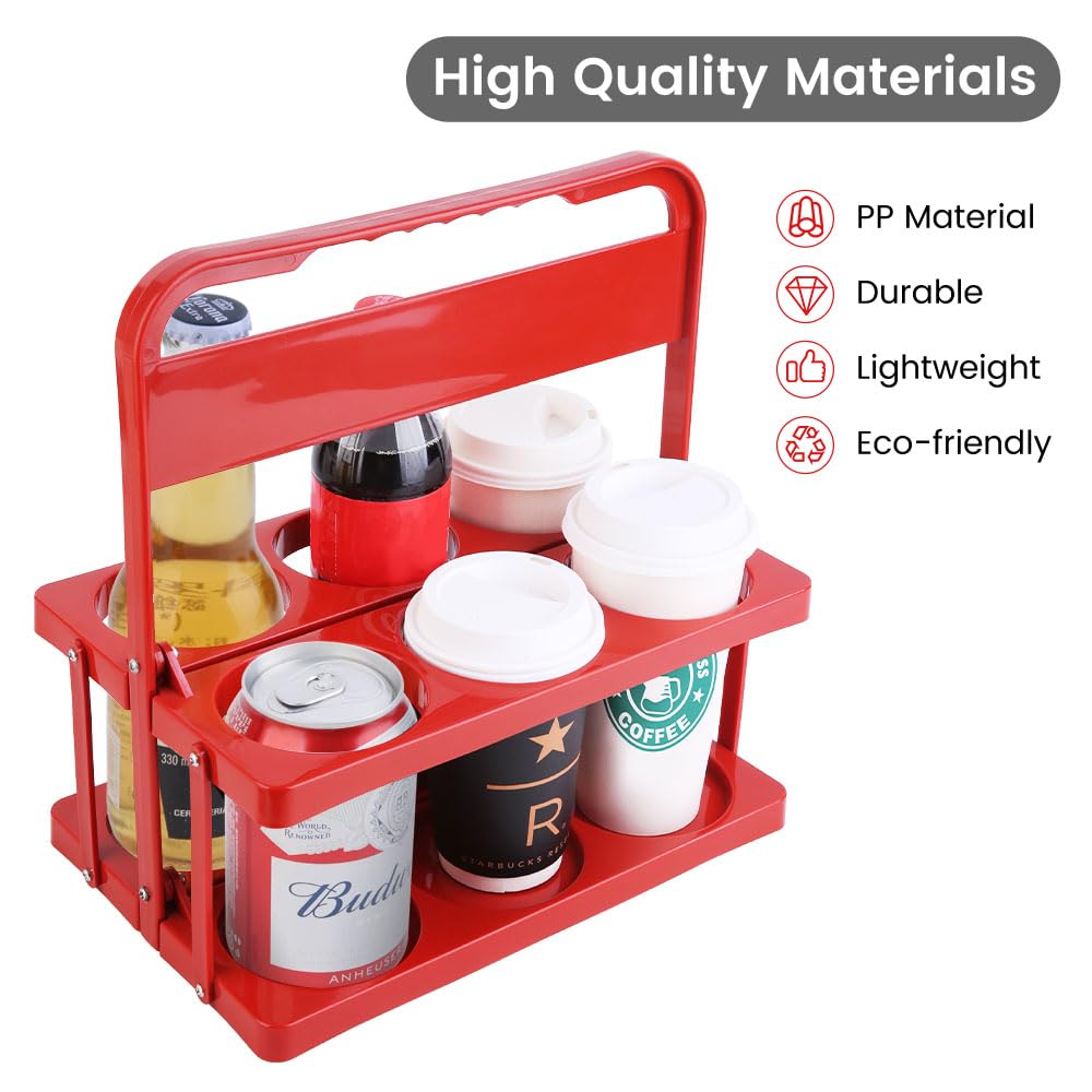 lightweight durable construction for long lasting use
