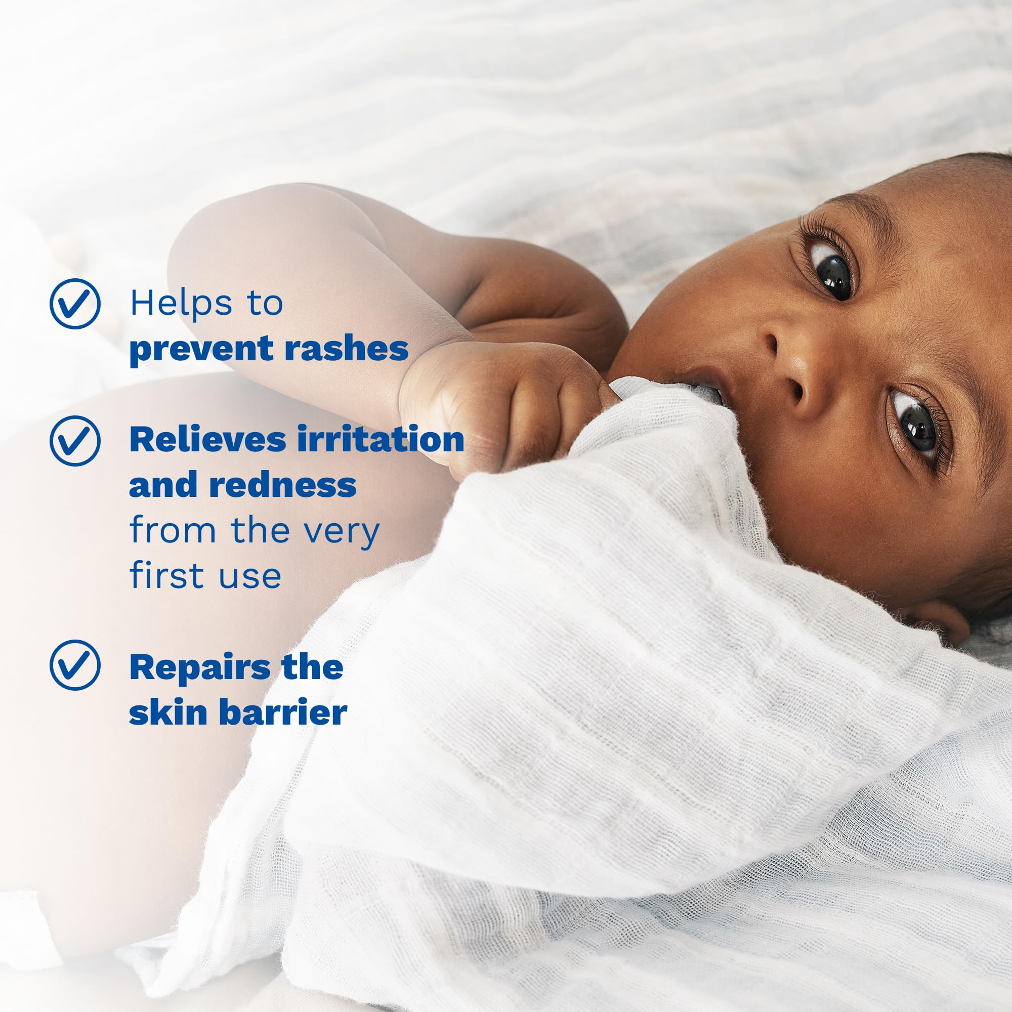 Mustela 123 fragrance free paraben free diaper cream ingredients