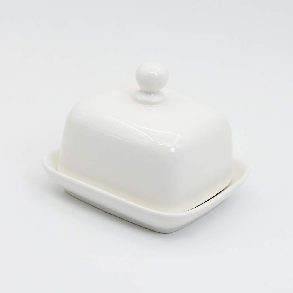 NAGU 1 piece butter dish packaging