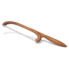 Nambé Tom Papa Breaking Bread serrated knife product image
