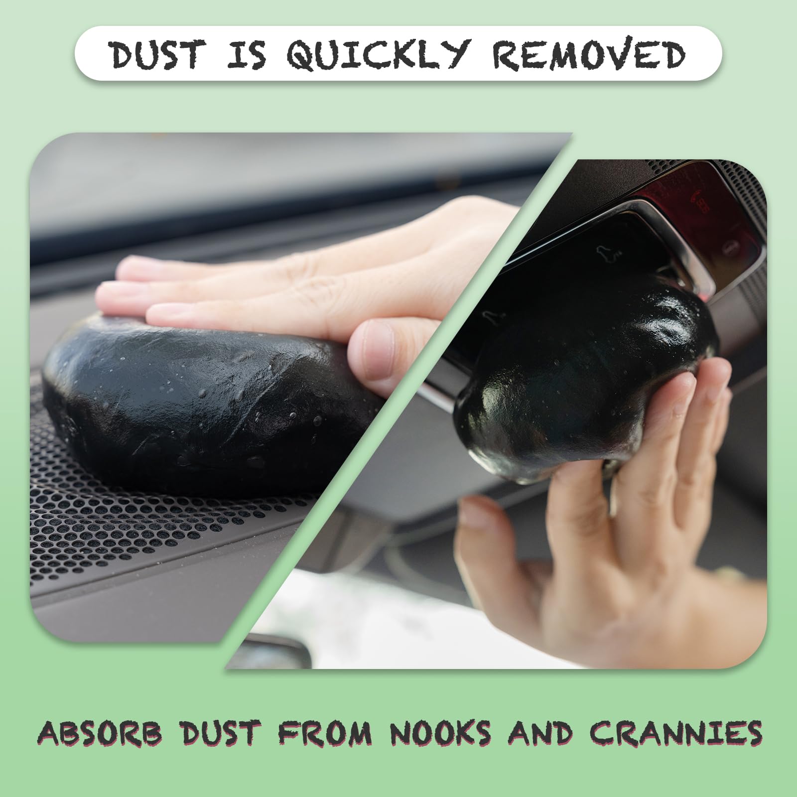 NAMGALSIRAS keyboard and laptop cleaning gel